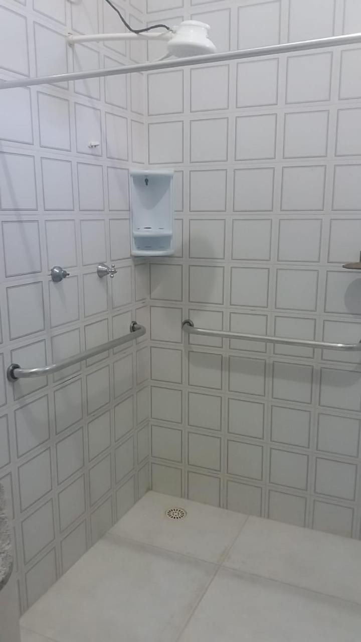 Pousada Dos Cajueiros Paripueira Bagian luar foto
