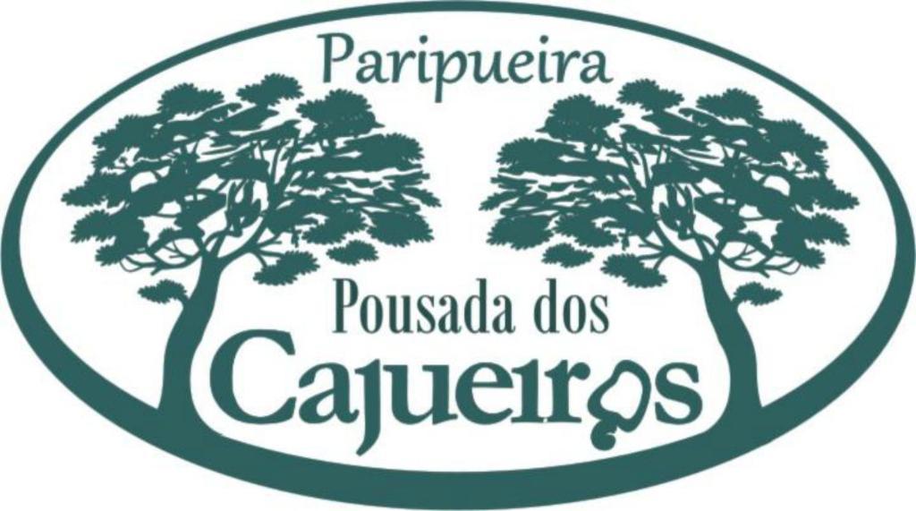Pousada Dos Cajueiros Paripueira Bagian luar foto